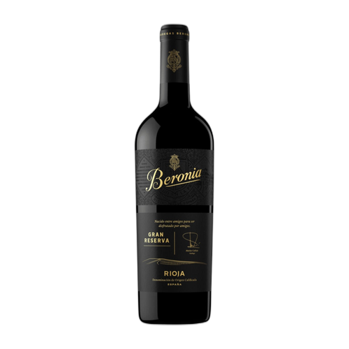 BERONIA Gran Reserva
