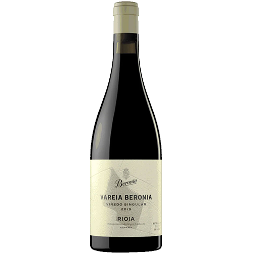 Bodegas Beronia Vareia