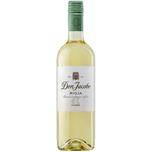 Bodegas Corral Don Jacobo Blanco
