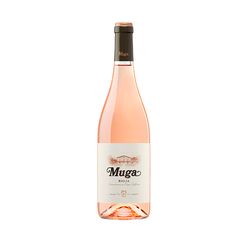 Bodegas Muga Rosado
