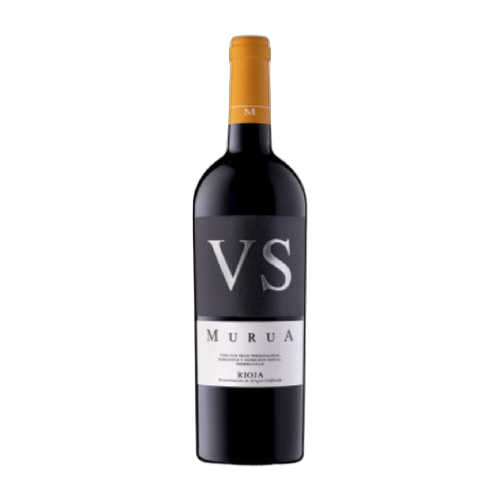 Bodegas Murua VS