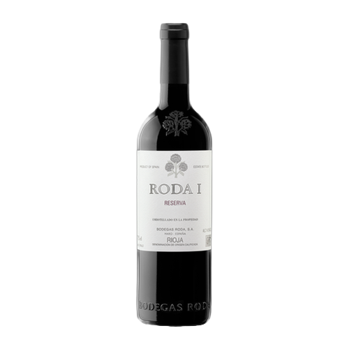 Bodegas Roda Reserva