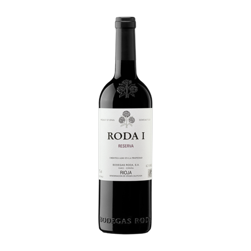 Bodegas Roda Roda I Reserva