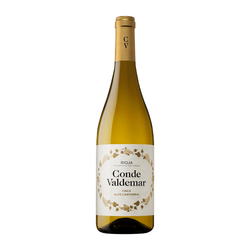 Bodegas Valdemar Finca Alto Cantabria