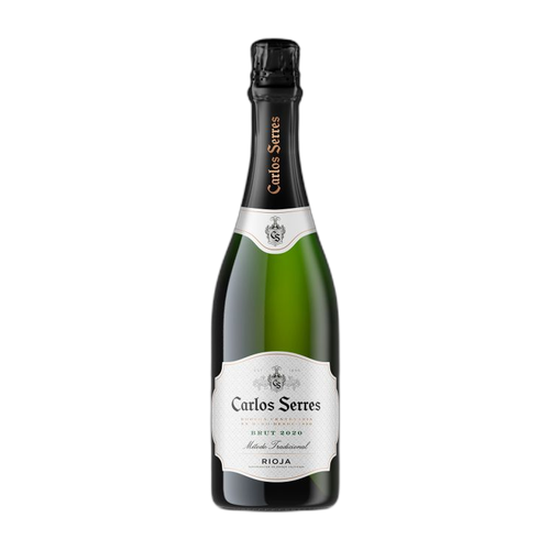 Carlos Serres Sparkling Brut Rioja