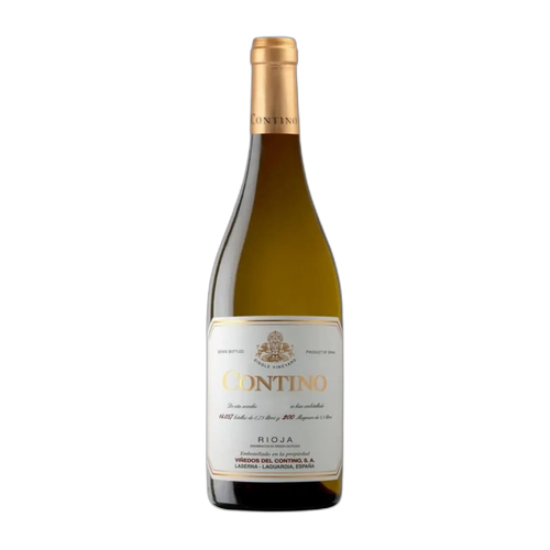 Viñedos del Contino Blanco