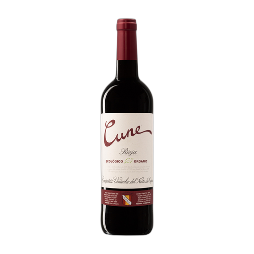 CVNE Cune Organic