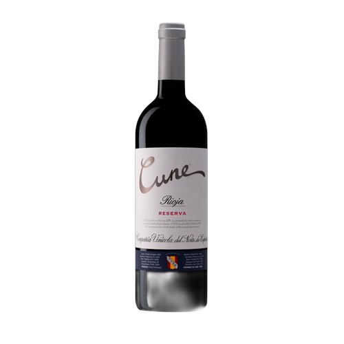 CVNE Cune Reserva