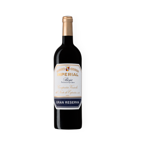CVNE Imperial Gran Reserva