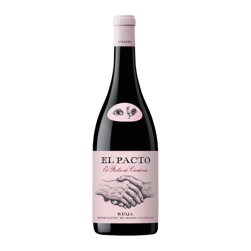 Viñedos El Pacto Viñedos en Cardenas