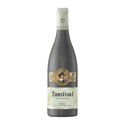 Bodegas Faustino Faustino I Gran Reserva Blanco