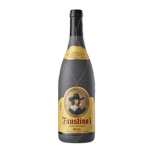 Bodegas Faustino Faustino I Gran Reserva