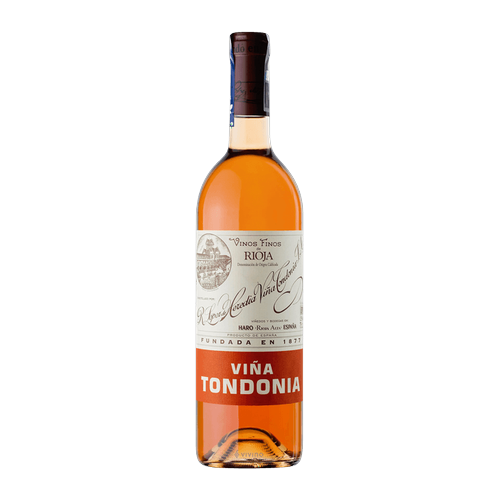 Producer unconfirmed Gran Reserva Rosado
