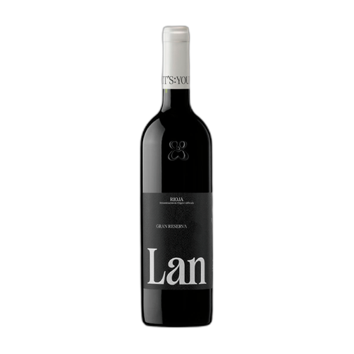 Bodegas LAN Gran Reserva