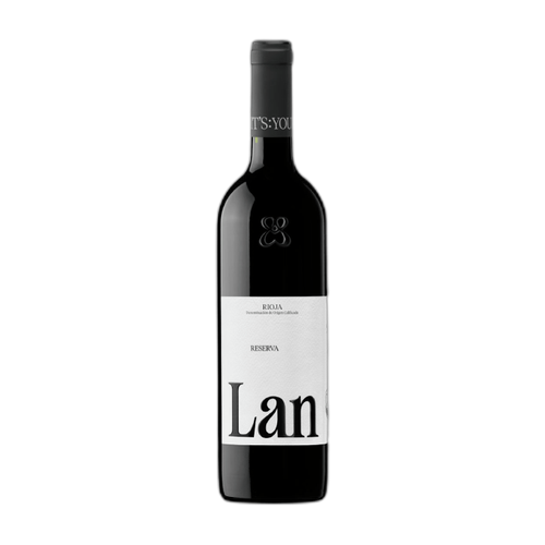 Bodegas LAN Reserva
