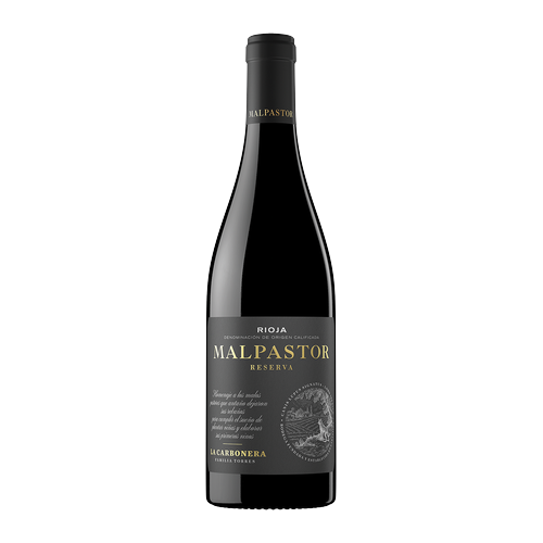 La Carbonera Malpastor Reserva