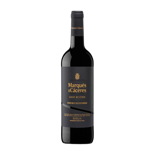 Marqués de Cáceres Gran Reserva