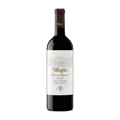 Bodegas Muga Seleccion Especial Reserva