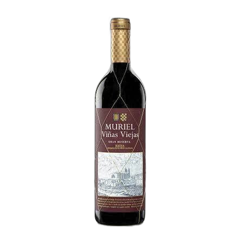 Muriel Viñas Viejas Gran Reserva