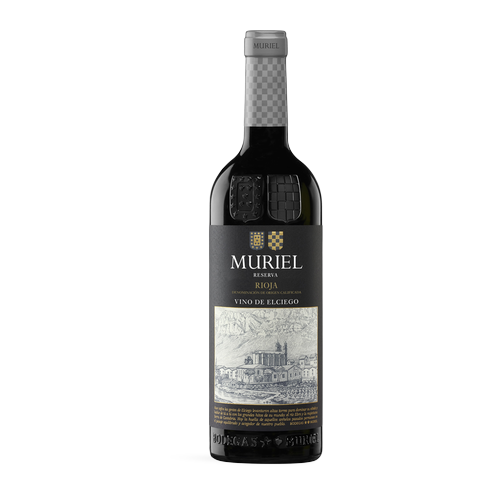 Muriel Reserva