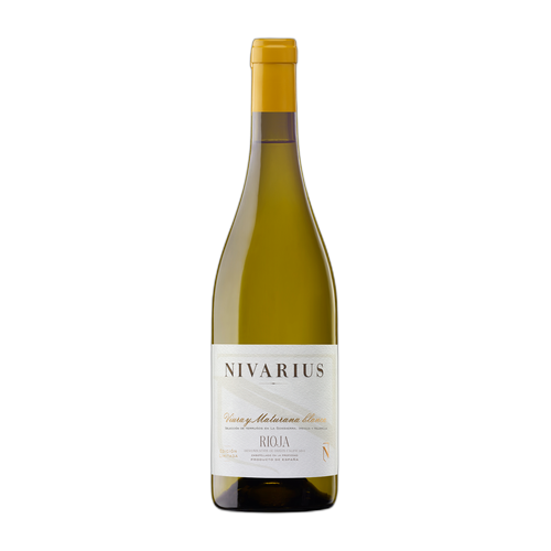 Nivarius Edición Limitada