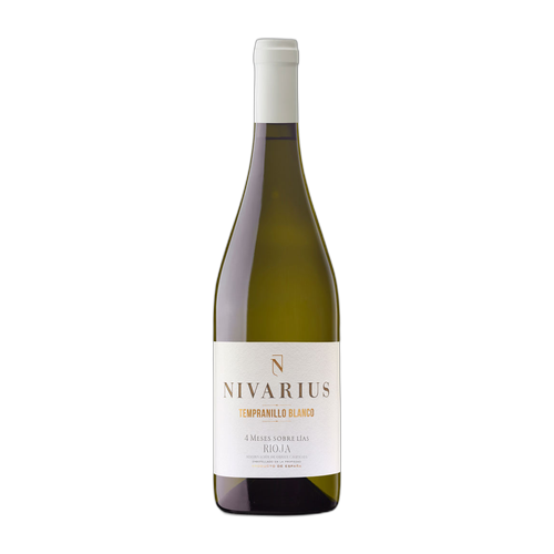 Nivarius Tempranillo Blanco