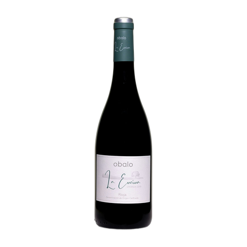 Bodegas Obalo Crianza La Encina