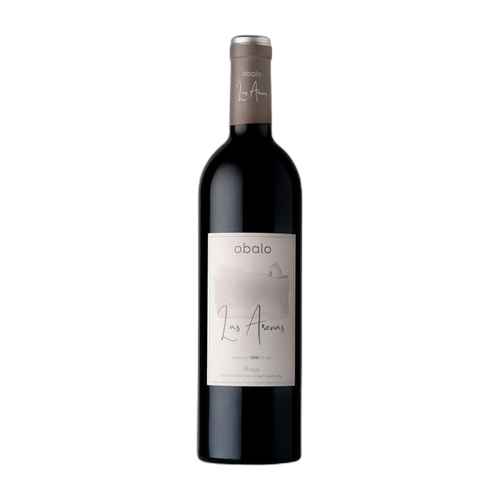 Bodegas Obalo Reserva Las Arenas