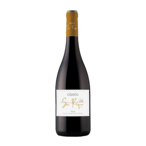 Bodegas Obalo San Roque