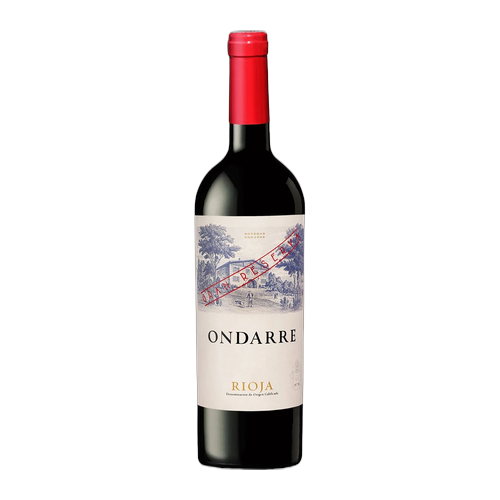 Bodegas Ondarre Gran Reserva