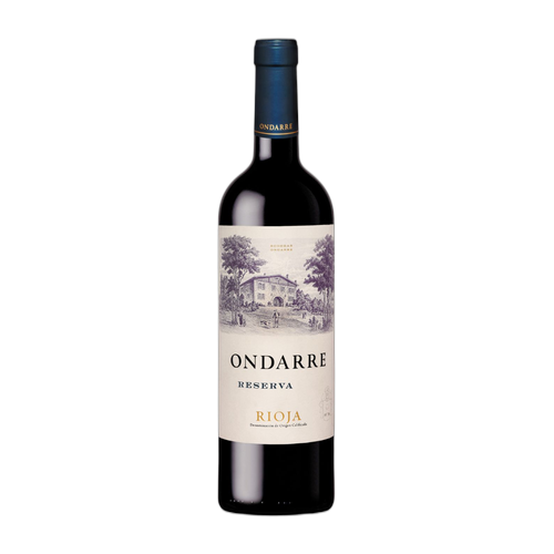 Bodegas Ondarre Reserva