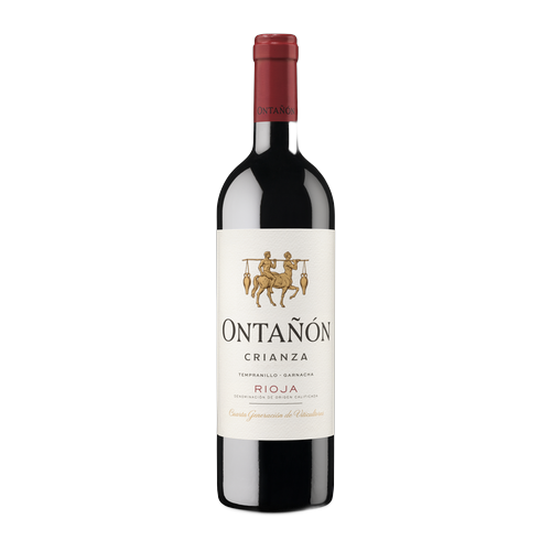 Bodegas Ontanon Crianza
