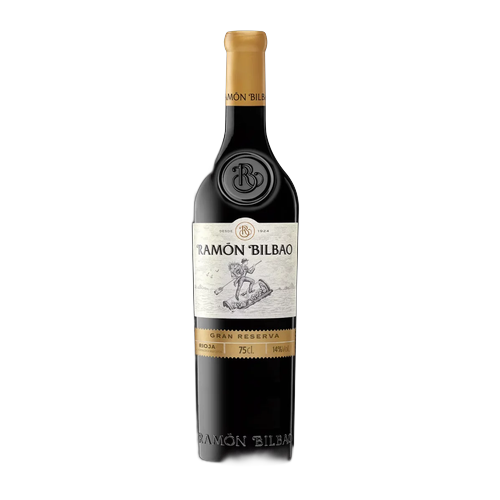 Bodegas Ramon Bilbao Gran Reserva