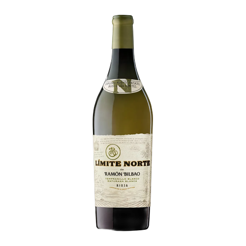Bodegas Ramon Bilbao Limite Norte