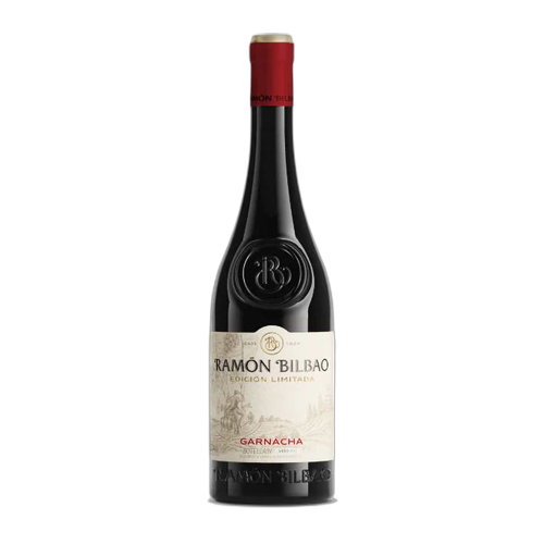 Bodegas Ramon Bilbao Limited Edition Garnacha