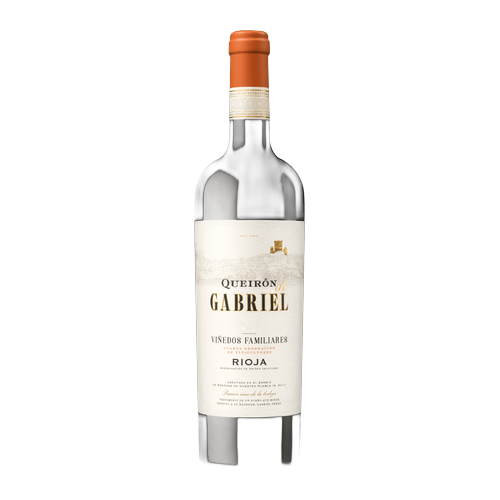 Dominio de Queiron Reserva de Gabriel