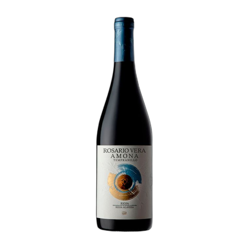Rosario Vera Amona
