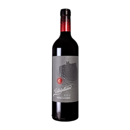 Bodegas Leza Garcia Valdepalacios Vendimia Seleccionada