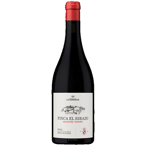 Valserrano Finca El Ribazo
