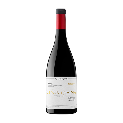 Villota Viña Gena