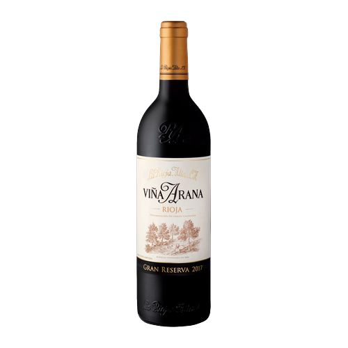 La Rioja Alta S.A. Viña Arana