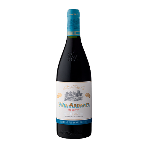 La Rioja Alta S.A. Viña Ardanza