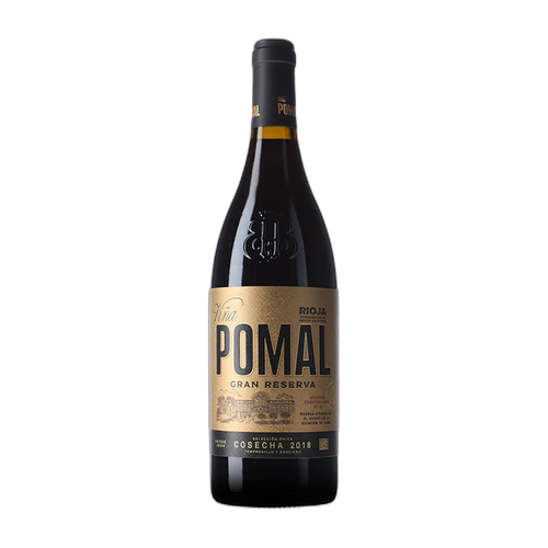 Bodegas Bilbainas Viña Pomal Gran Reserva