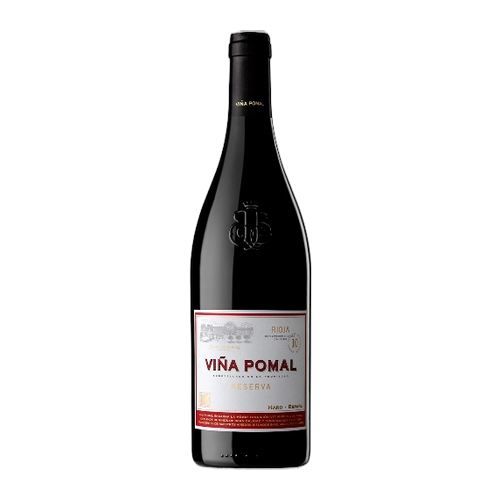 Bodegas Bilbainas Viña Pomal Reserva