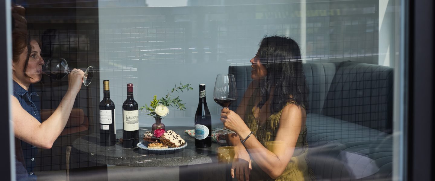 BEST RIOJA PAIRINGS FOR BROWNIES